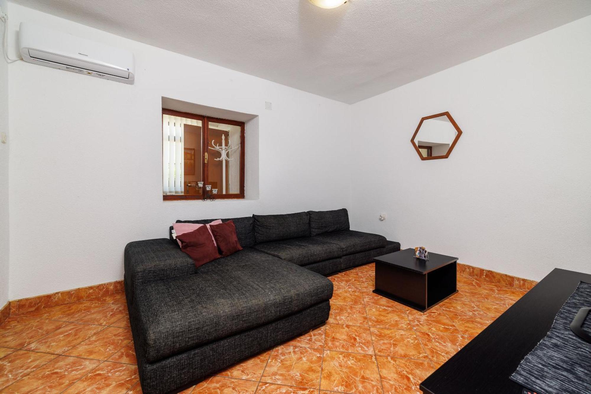 Apartments Klara 센 외부 사진