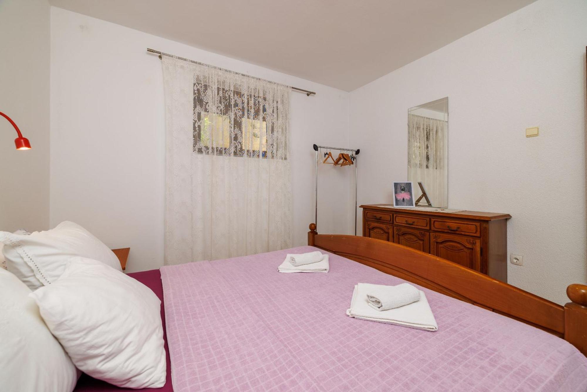 Apartments Klara 센 외부 사진